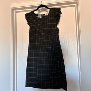 Loft shift dress (size 4)